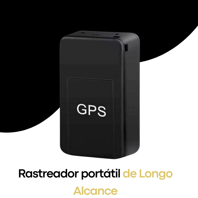 Mini Rastreador GPS